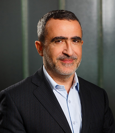 Vargha Moayed